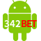 Aplicativo 342bet para Android