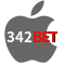 Aplicativo 342bet para iOS