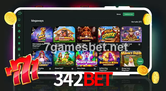 342bet aplicativo