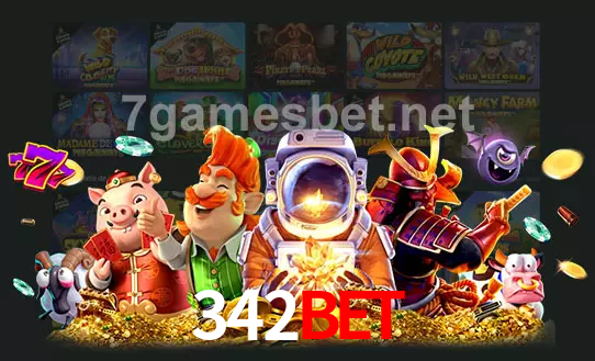 cassino 342bet