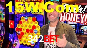 Sinta a adrenalina dos jogos de cassino com 342bet