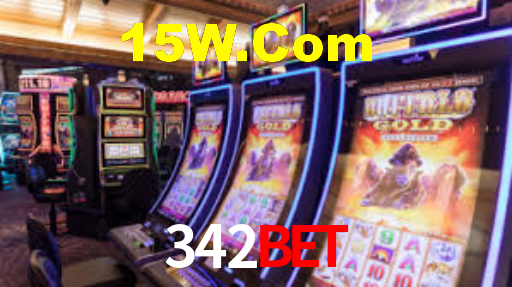 342bet: A Experiência de Casino com Jogos de Mesa ao Vivo