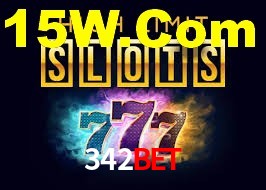 342bet: Jogos de Caça-Níqueis-Altas Recompensas, Roleta-Velocidade, Blackjack-Desafios Máximos