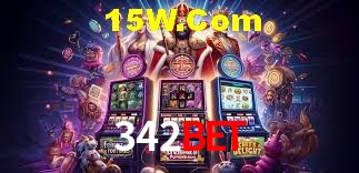 VIP Casino 342bet