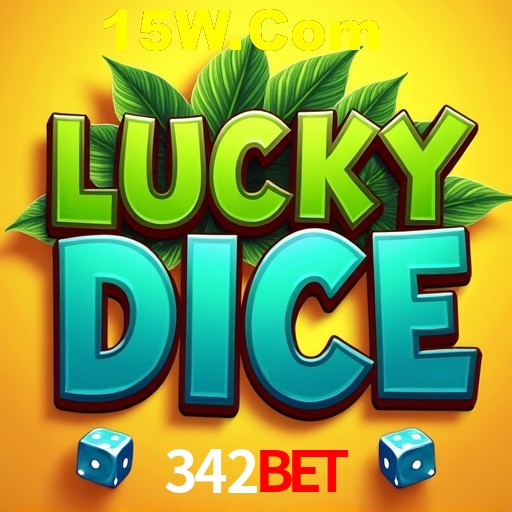 Welcome Bonus 342bet